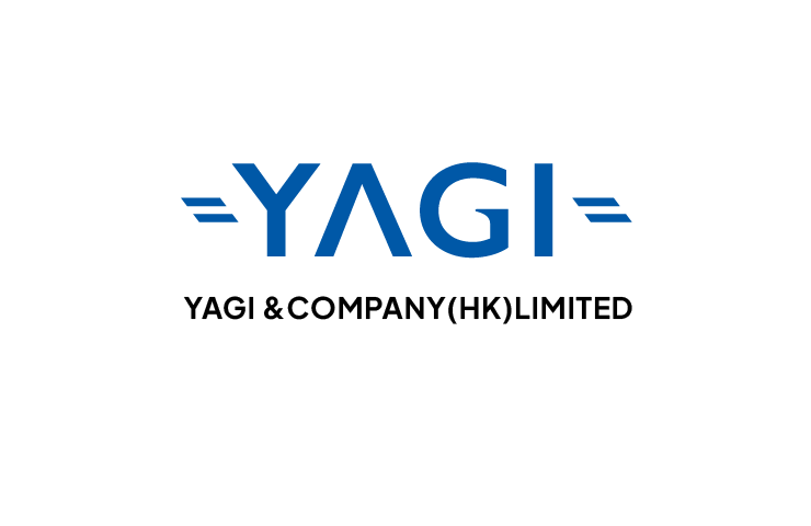  YAGI & CO.,(H.K.) LTD.<br><span> (Hong Kong)</span><br>