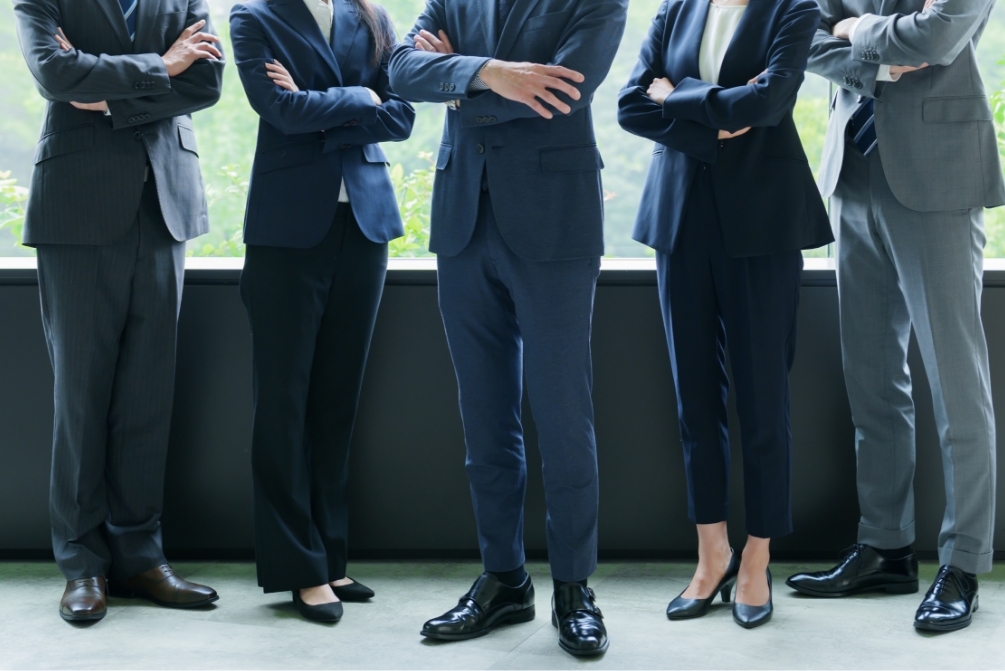 Executive Introduction