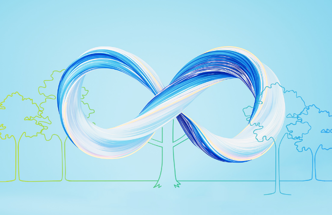 YAGI’s Sustainability