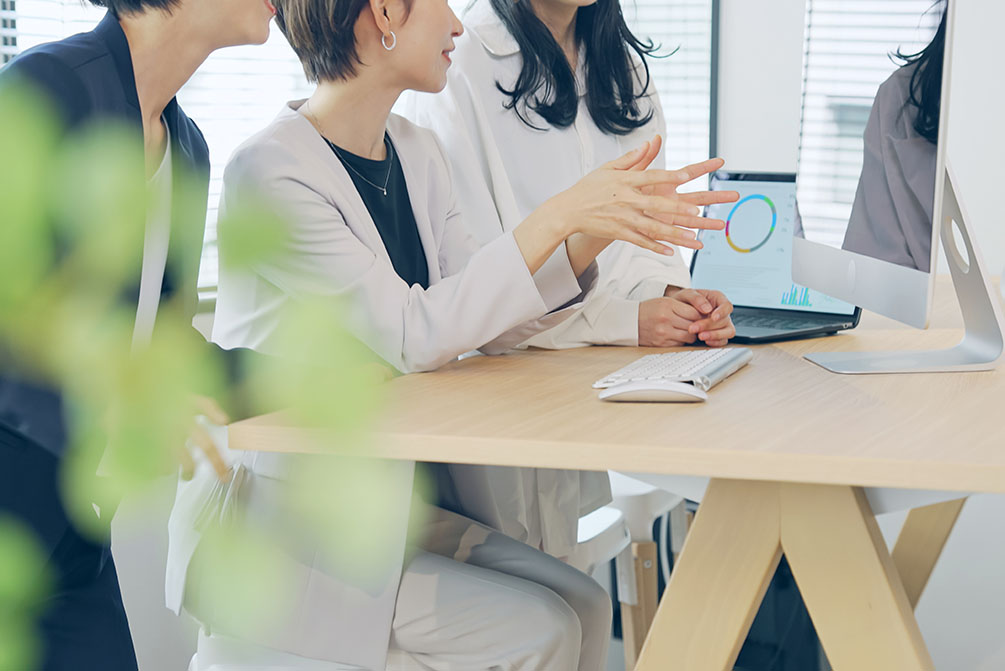 会社概要