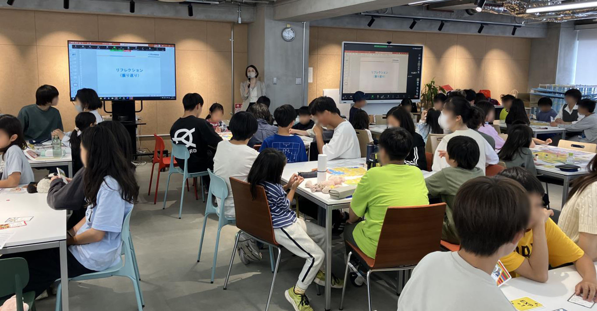 ヤギ「未来創造プロジェクト」は、類設計室と「探究学習×事業」のコラボを開始しました