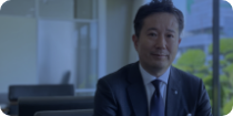 社長<br>メッセージ