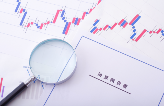 決算短信